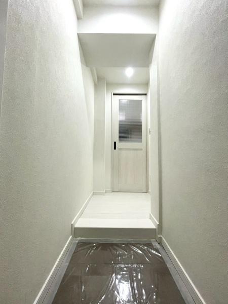 ローレル南横浜