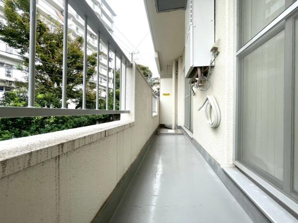 ローレル南横浜