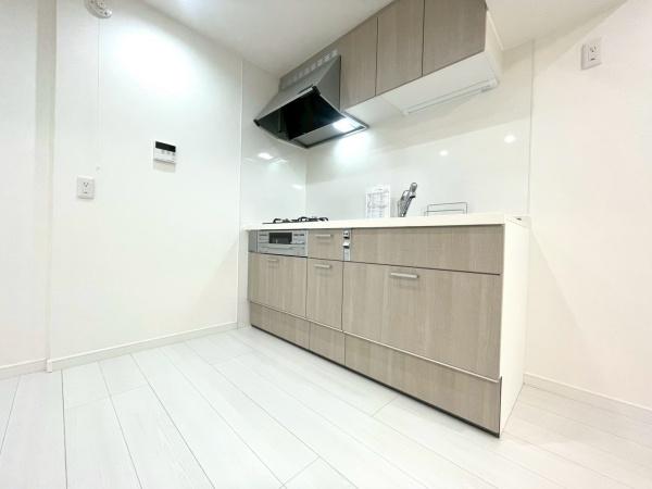 ローレル南横浜