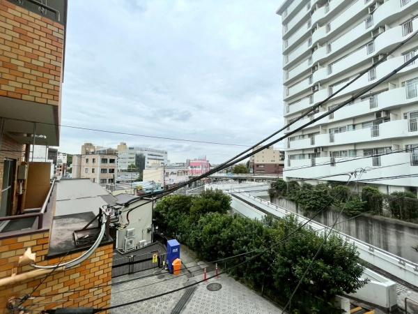 ローレル南横浜