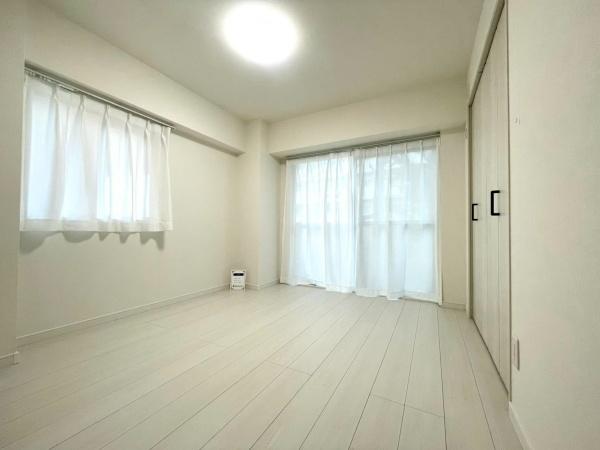 ローレル南横浜