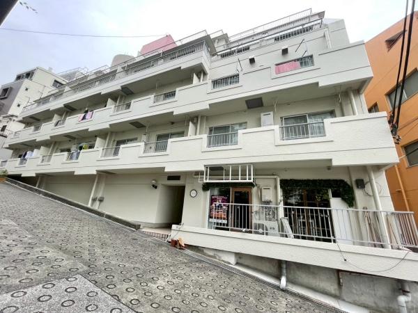ローレル南横浜