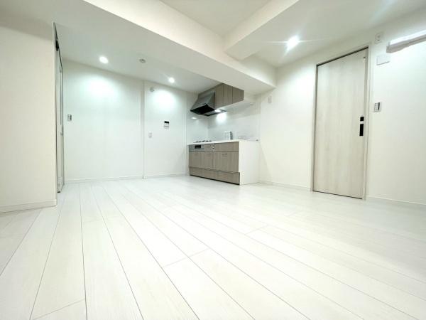 ローレル南横浜