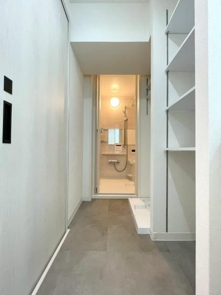 ローレル南横浜