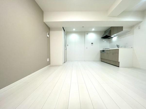 ローレル南横浜