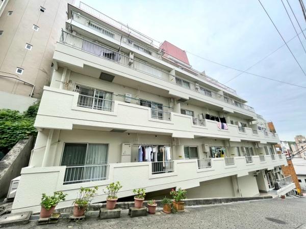 ローレル南横浜