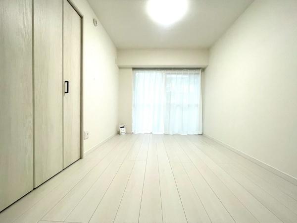 ローレル南横浜