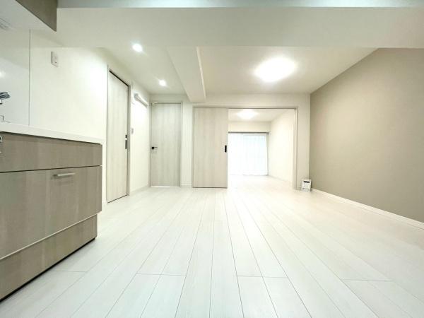 ローレル南横浜