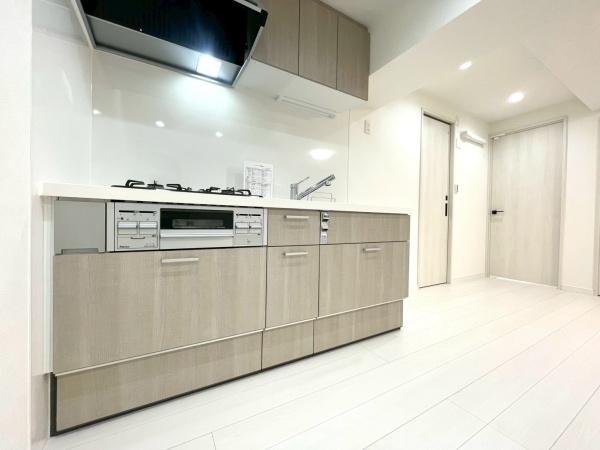 ローレル南横浜