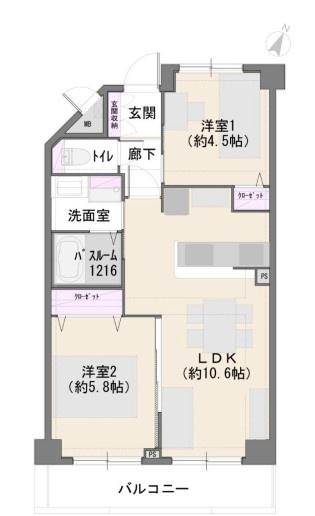 ベルヴィル狩場