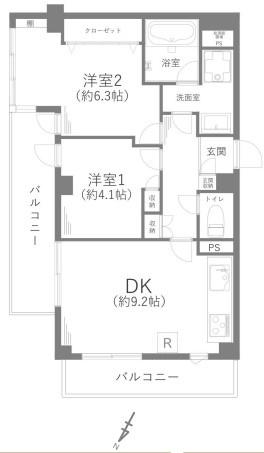 ライオンズプラザヨコハマ戸部