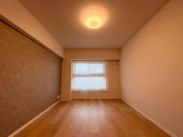 若葉台団地２－１７号棟