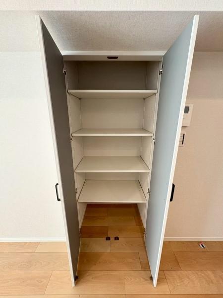 若葉台団地２－１７号棟