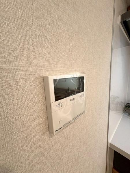 若葉台団地２－１７号棟