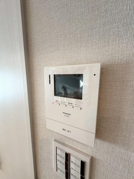 若葉台団地２－１７号棟