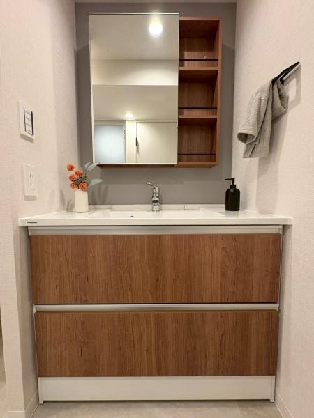 若葉台団地２－１７号棟