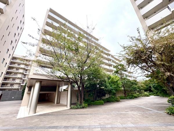 グランドメゾン東戸塚４番館