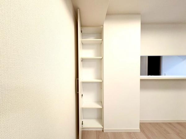 グランドメゾン東戸塚４番館