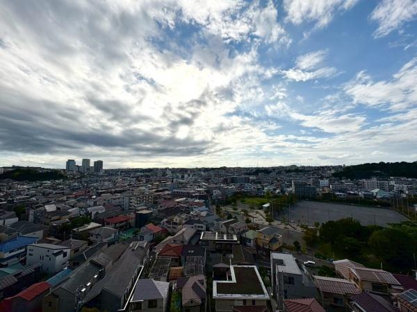 ニューパース横濱弘明寺