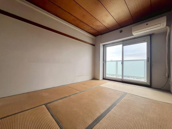 三ツ沢ハイタウン１号棟