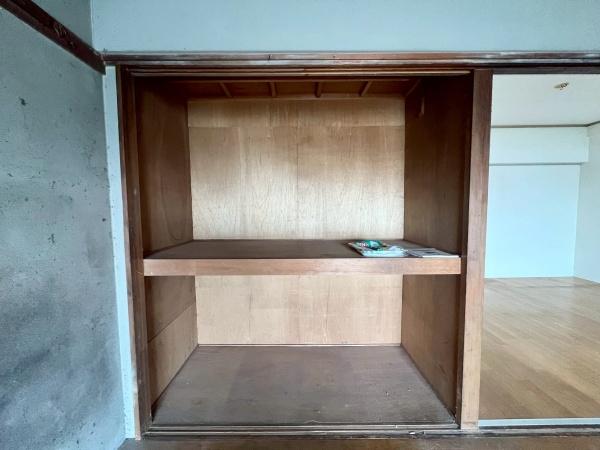 三ツ沢ハイタウン１号棟