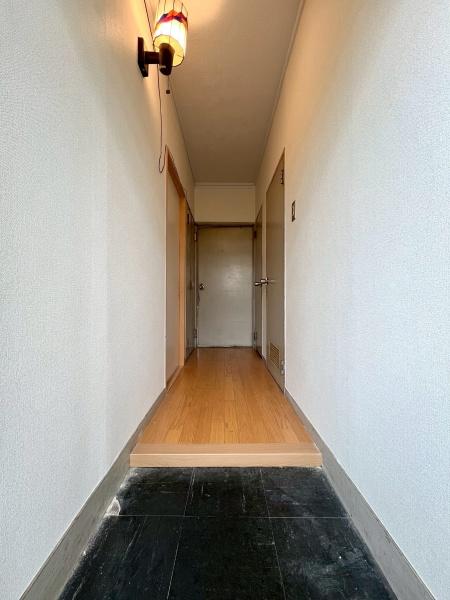 三ツ沢ハイタウン１号棟