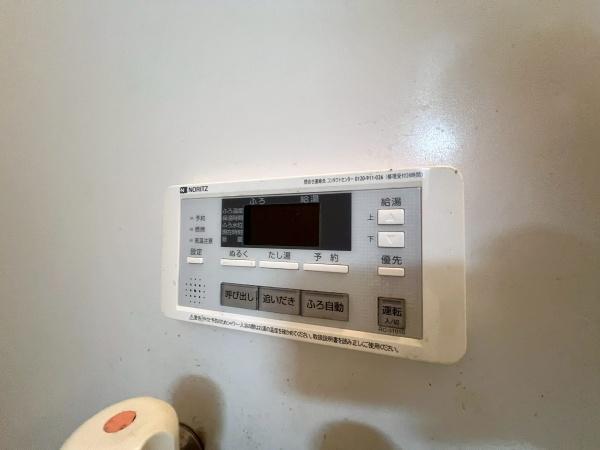 三ツ沢ハイタウン１号棟