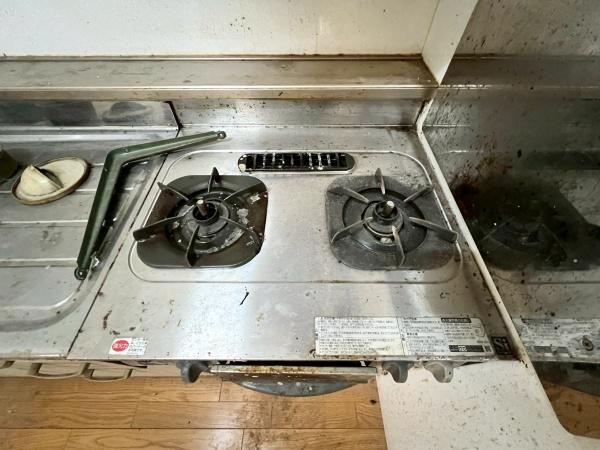 三ツ沢ハイタウン１号棟