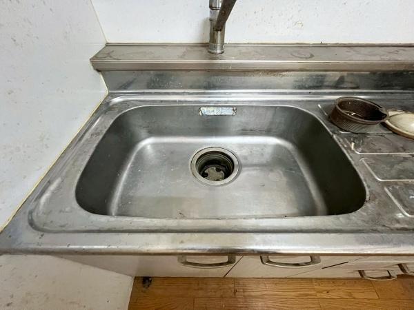 三ツ沢ハイタウン１号棟