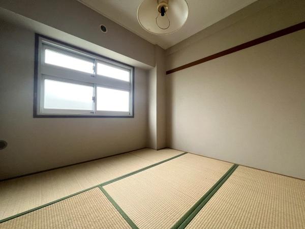 三ツ沢ハイタウン１号棟