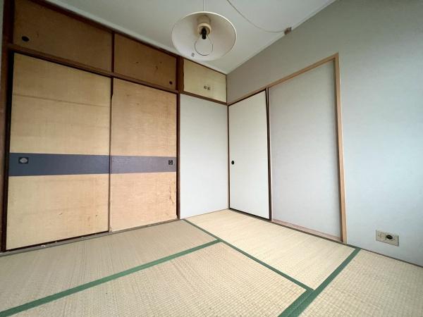 三ツ沢ハイタウン１号棟