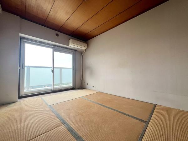 三ツ沢ハイタウン１号棟