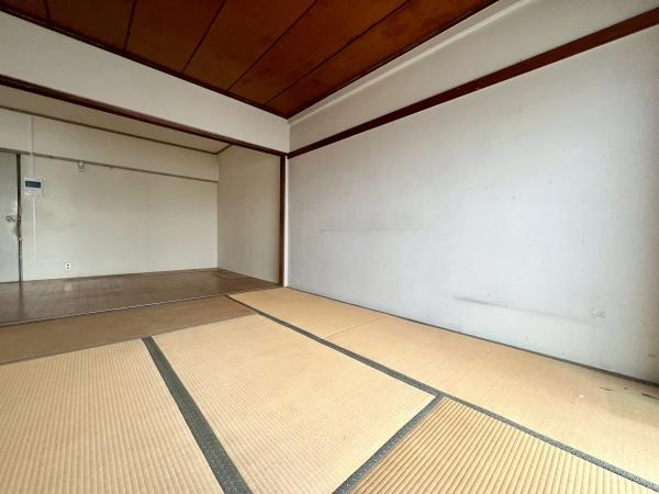 三ツ沢ハイタウン１号棟