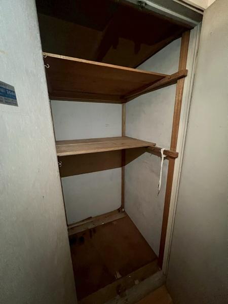 三ツ沢ハイタウン１号棟