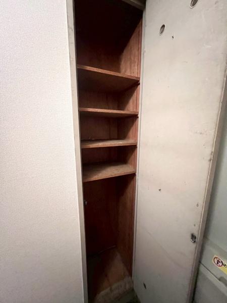 三ツ沢ハイタウン１号棟