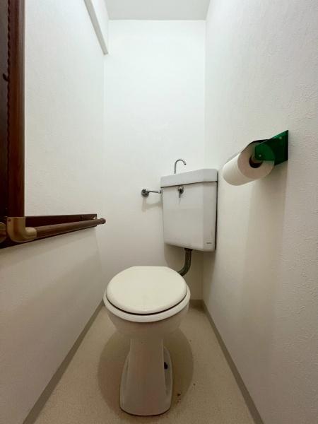 三ツ沢ハイタウン１号棟