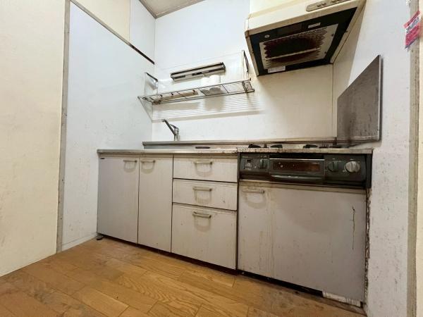 三ツ沢ハイタウン１号棟