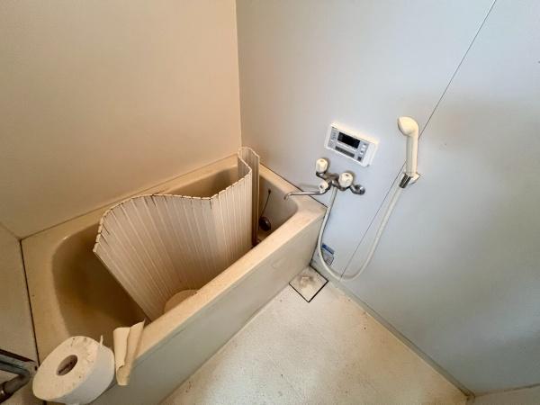 三ツ沢ハイタウン１号棟