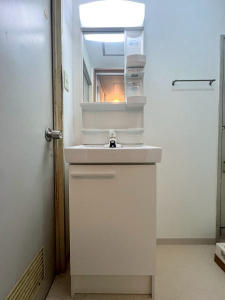 三ツ沢ハイタウン１号棟