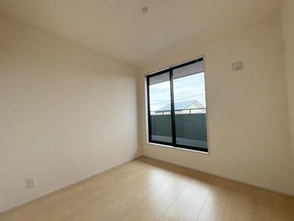 新築戸建　旭区中沢３丁目　１号棟