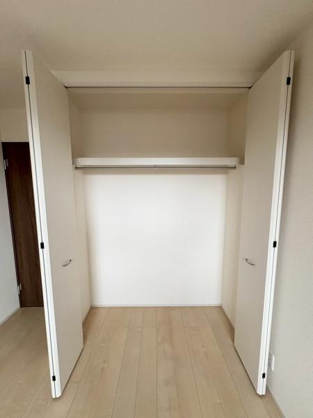 新築戸建　旭区中沢３丁目　１号棟