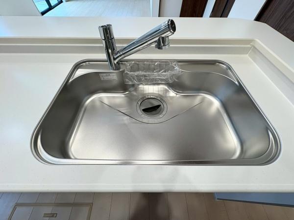 新築戸建　旭区中沢３丁目　１号棟