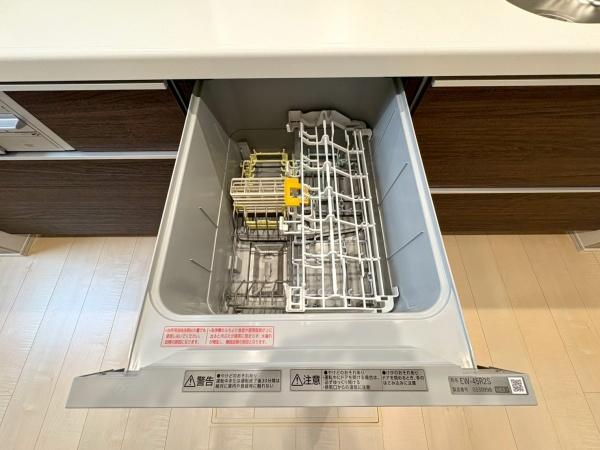 新築戸建　旭区中沢３丁目　１号棟