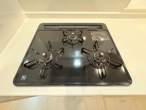 新築戸建　旭区中沢３丁目　１号棟