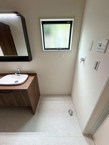 新築戸建　旭区中沢３丁目　１号棟