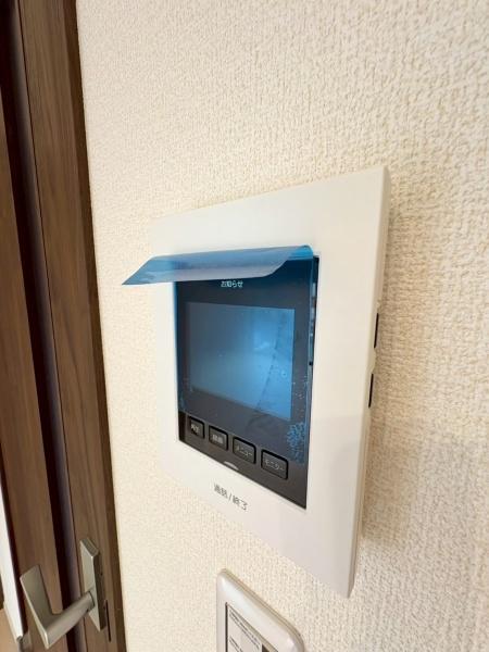 新築戸建　旭区中沢３丁目　１号棟