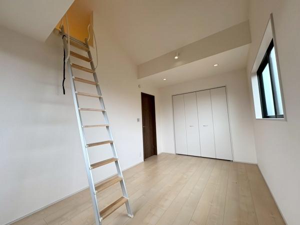 新築戸建　旭区中沢３丁目　１号棟