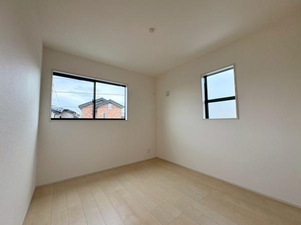 新築戸建　旭区中沢３丁目　１号棟