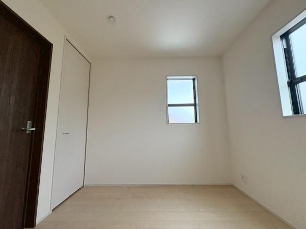 新築戸建　旭区中沢３丁目　１号棟