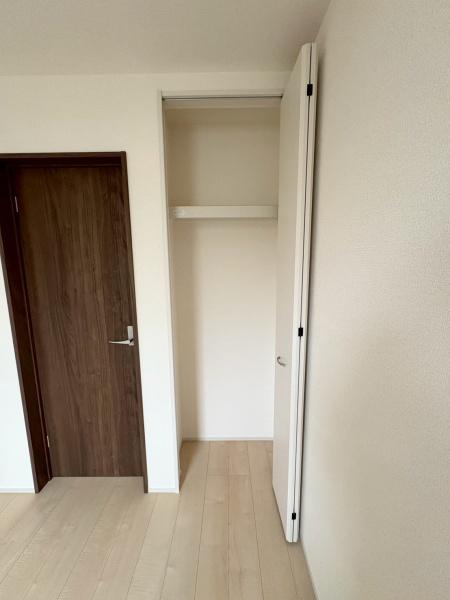 新築戸建　旭区中沢３丁目　１号棟